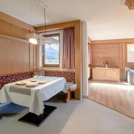 Alphof Ferienwohnung 3 *