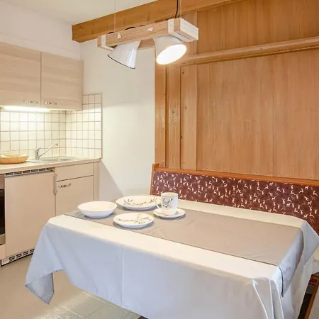 Alphof Ferienwohnung 3 Grän
