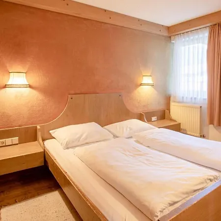 Alphof Ferienwohnung 3 *